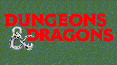 Dungeons & Dragons